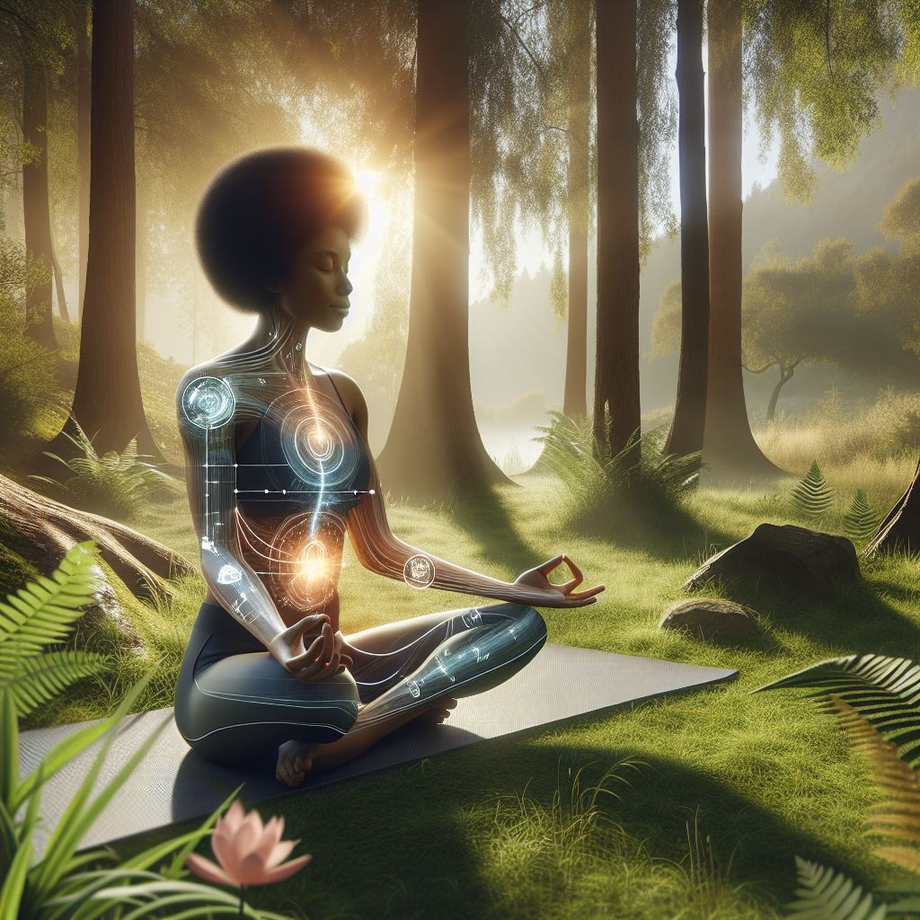 The Biopsychology of the Body-Mind