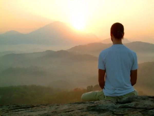 Remember When Meditating