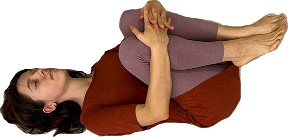 Bhastrikásana (Bellows Posture)