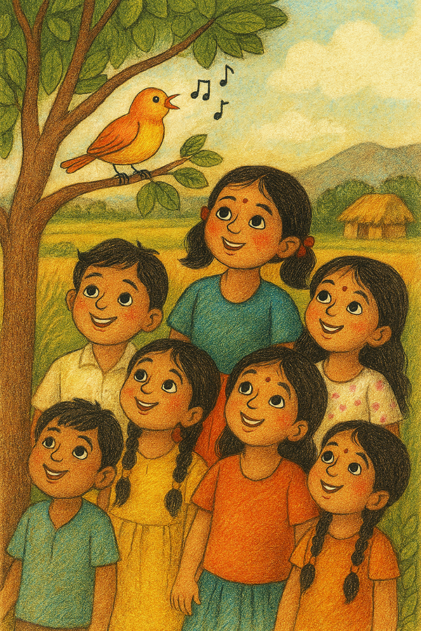 Stories from the Life of of P. R. Sarkar/Anandamurti
