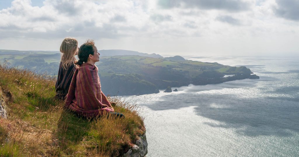 A Study of the Transformative Benefits of Meditation