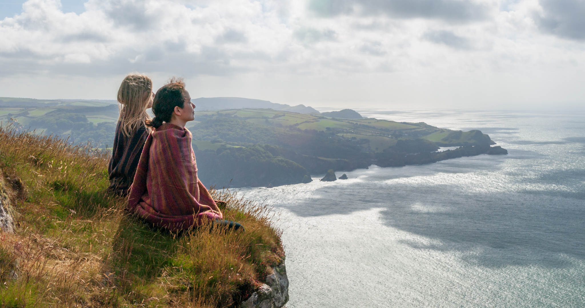 A Study of the Transformative Benefits of Meditation