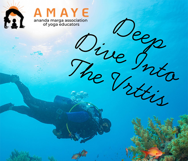 Diving Deep into the Vrttis Symposium