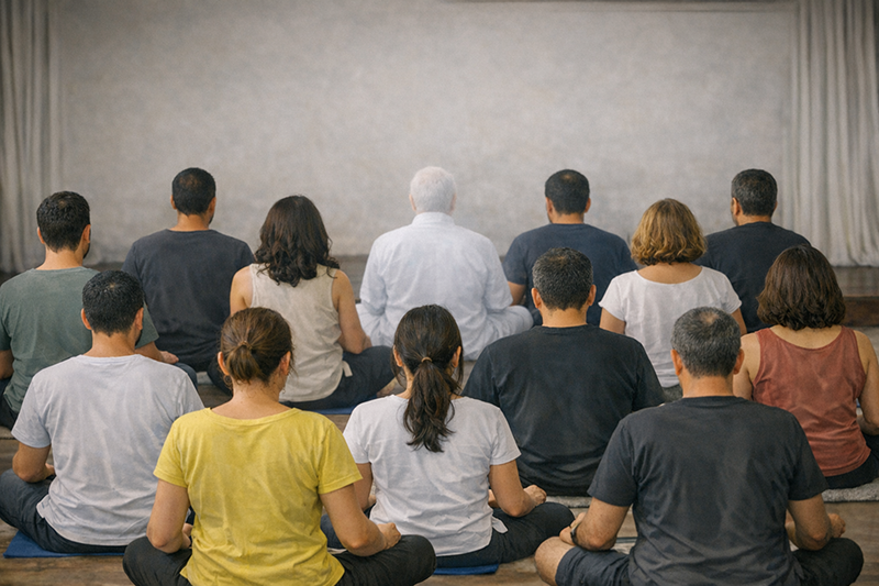 A Baba Rescue is Still Possible