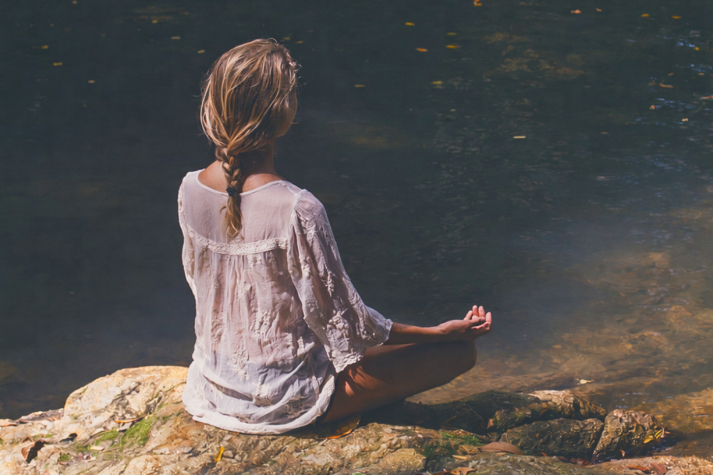 Yoga for Mental Health