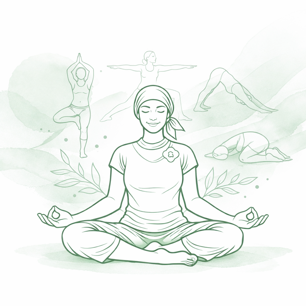 Yoga and Cancer